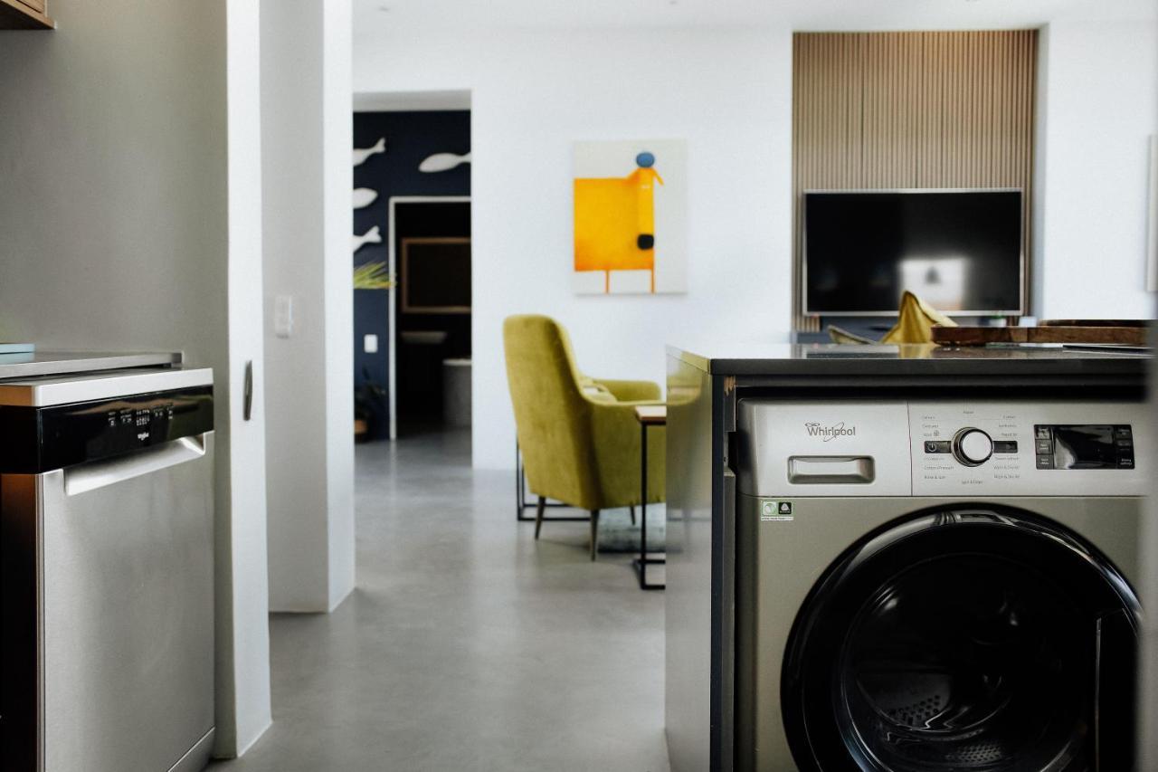 Graaitjie Apartment Патерностер Екстериор снимка