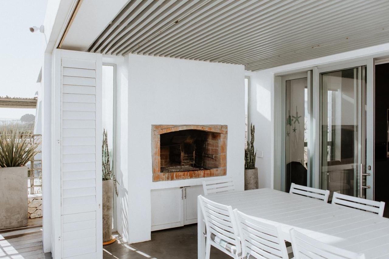 Graaitjie Apartment Патерностер Екстериор снимка