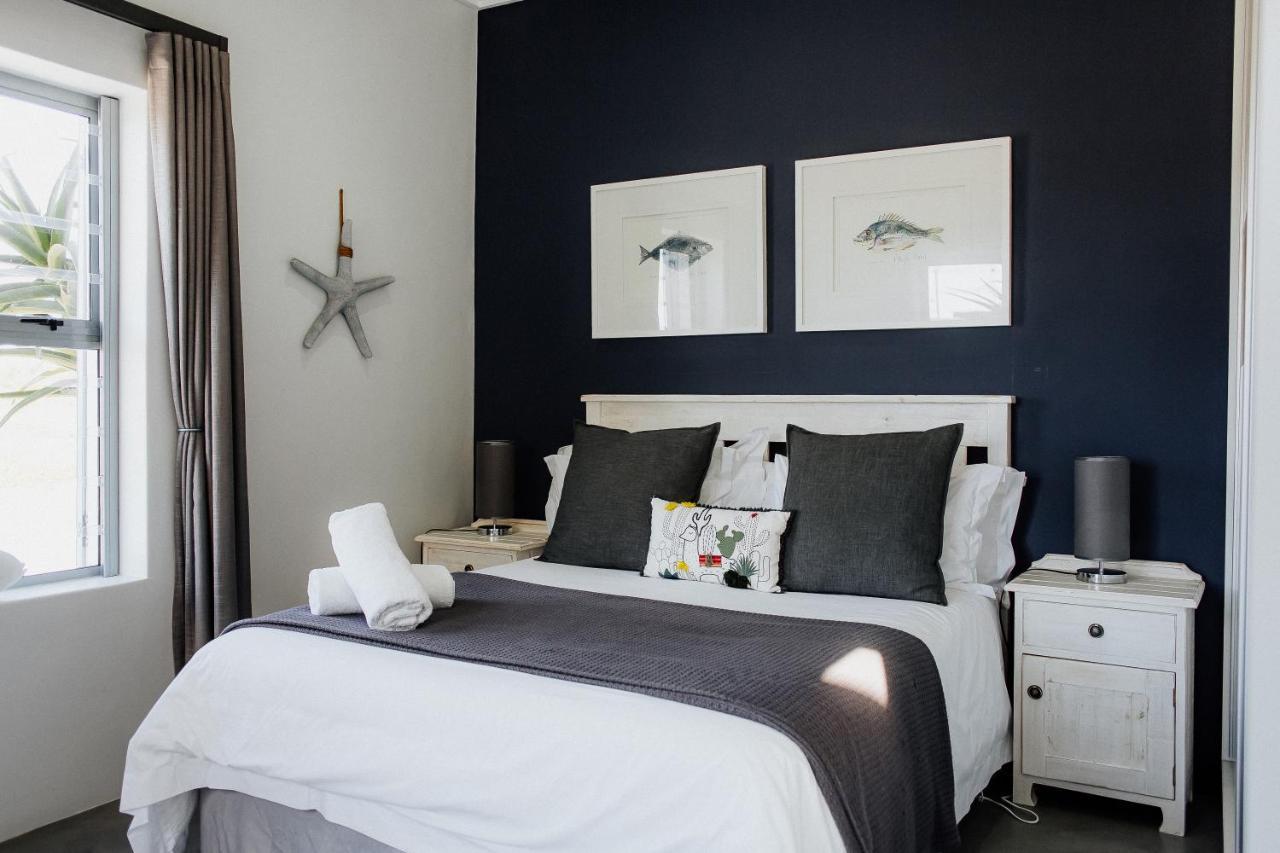 Graaitjie Apartment Патерностер Екстериор снимка