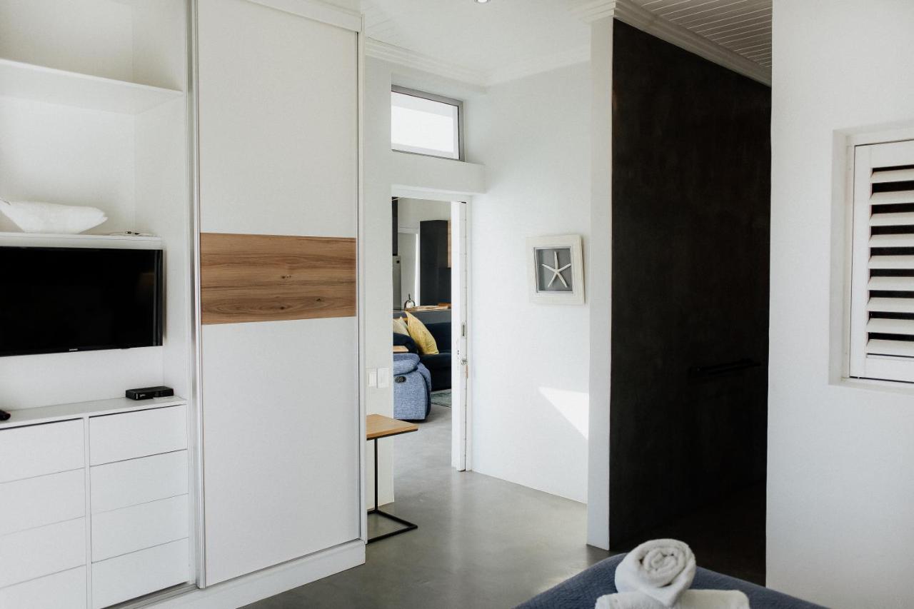 Graaitjie Apartment Патерностер Екстериор снимка