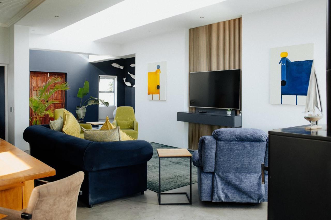 Graaitjie Apartment Патерностер Екстериор снимка