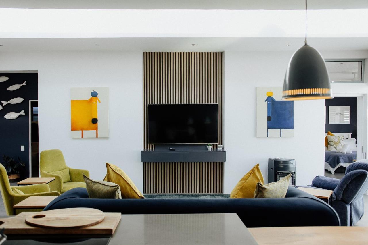 Graaitjie Apartment Патерностер Екстериор снимка