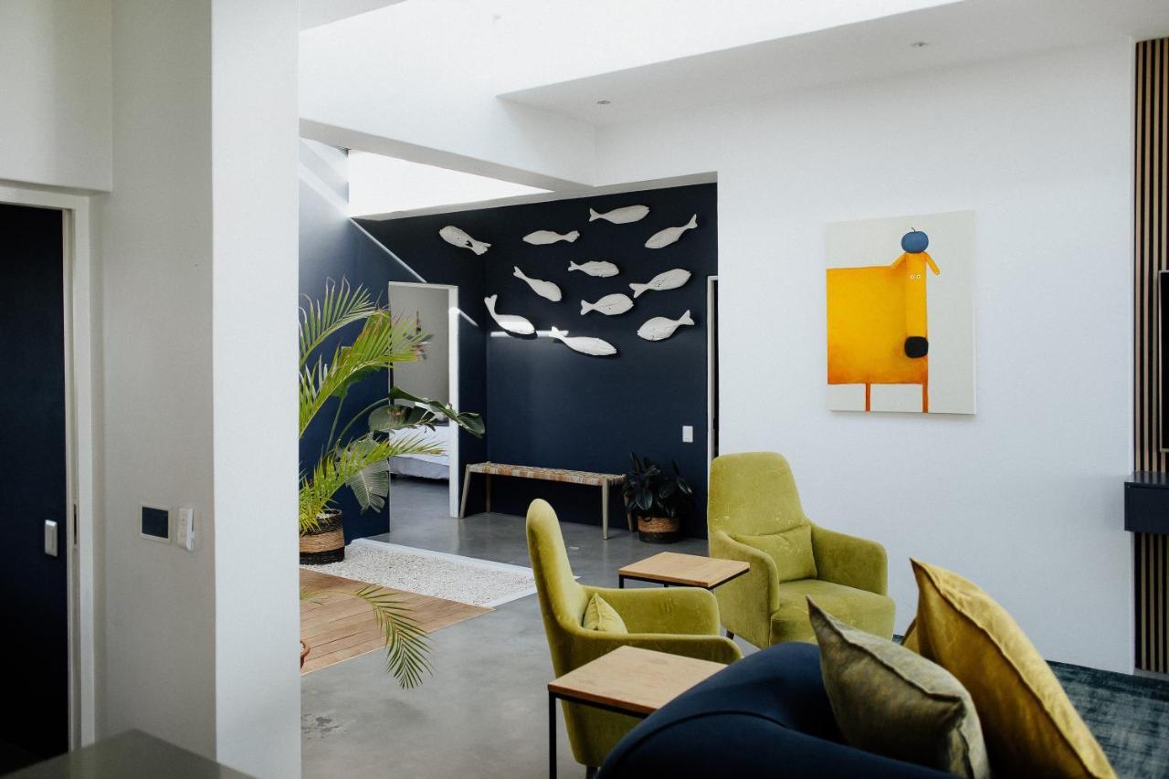 Graaitjie Apartment Патерностер Екстериор снимка
