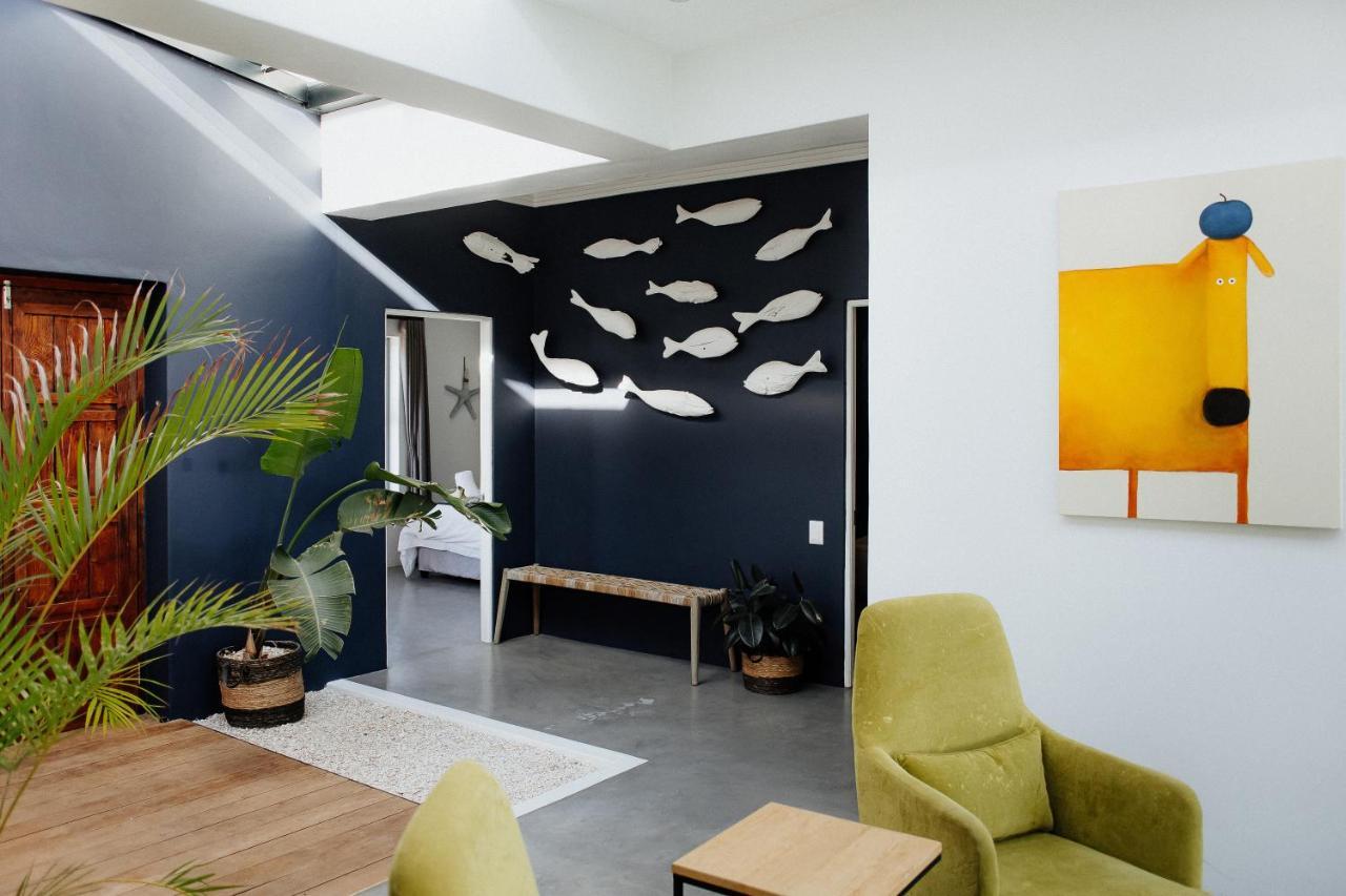 Graaitjie Apartment Патерностер Екстериор снимка