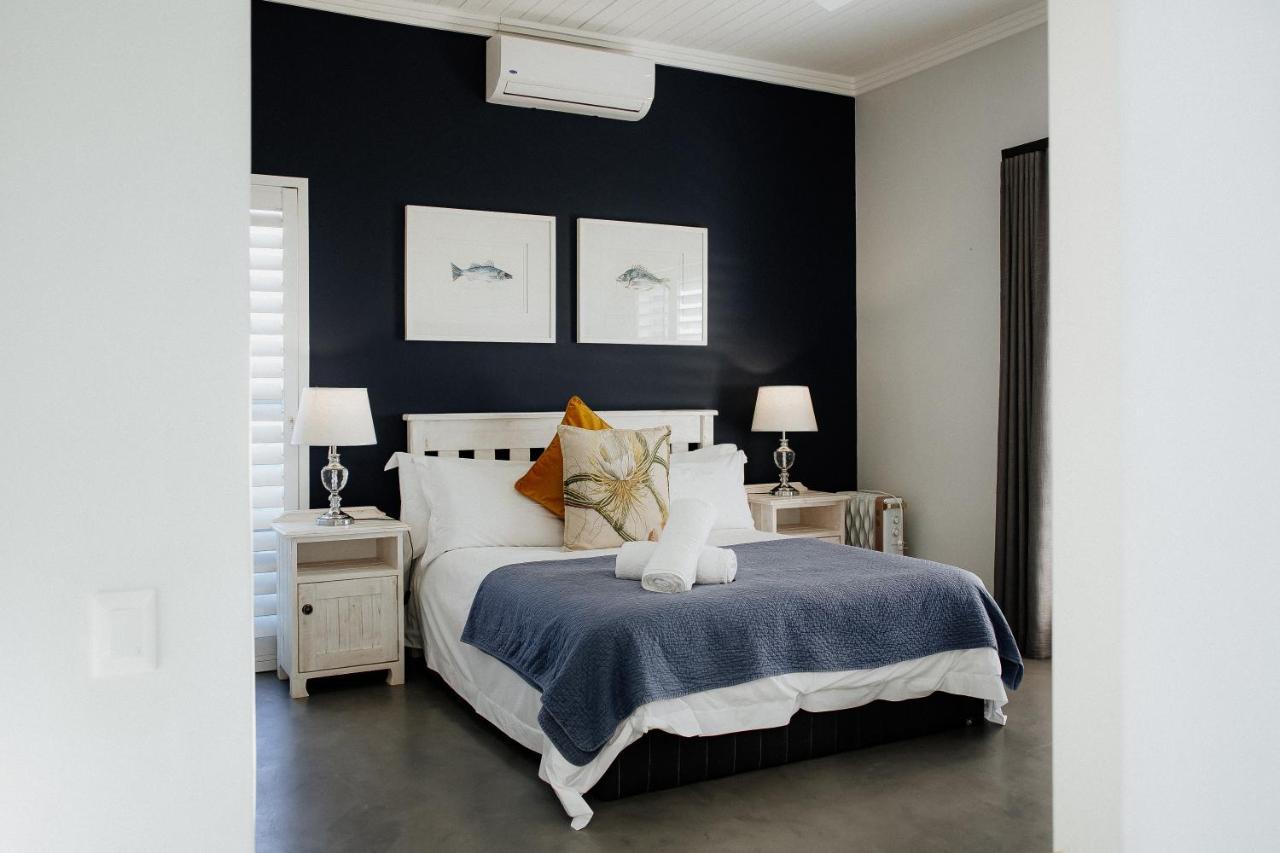 Graaitjie Apartment Патерностер Екстериор снимка