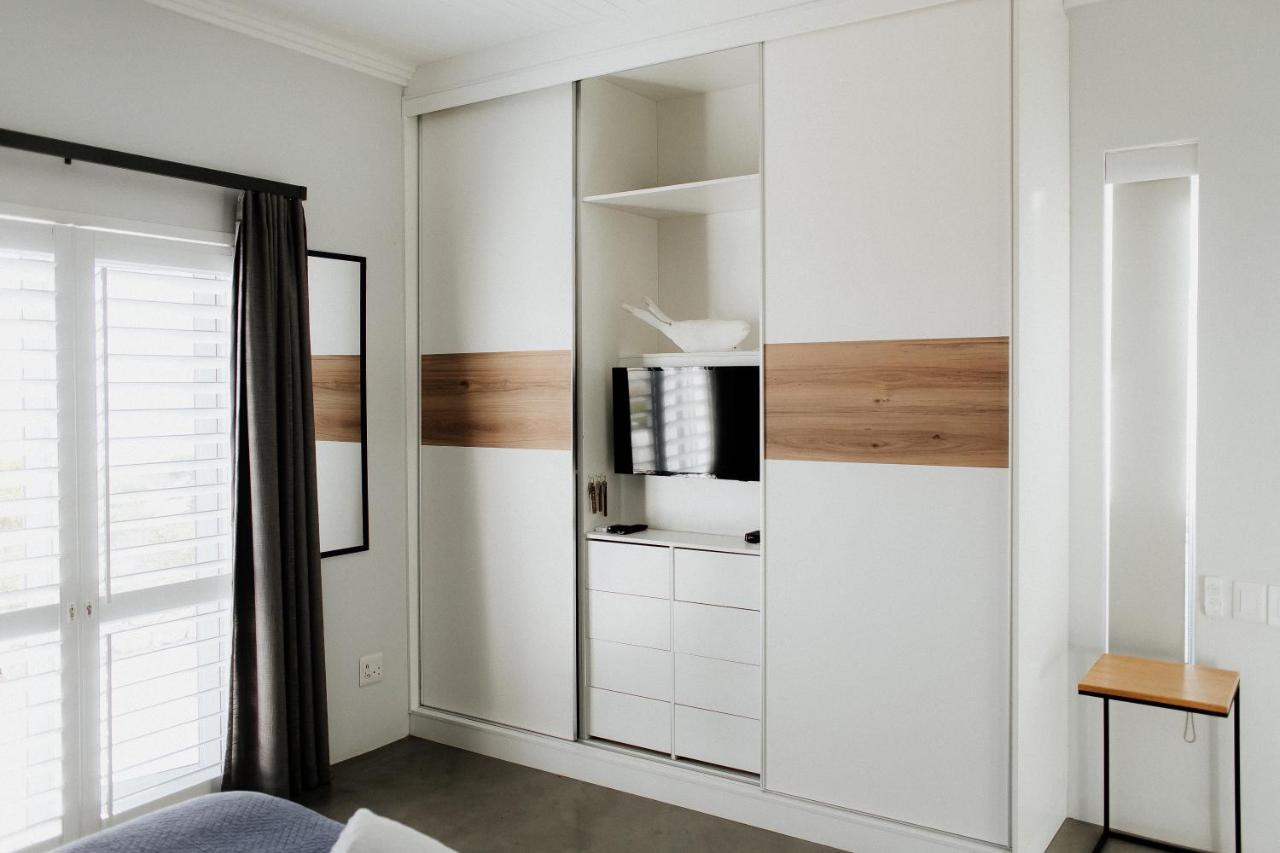 Graaitjie Apartment Патерностер Екстериор снимка