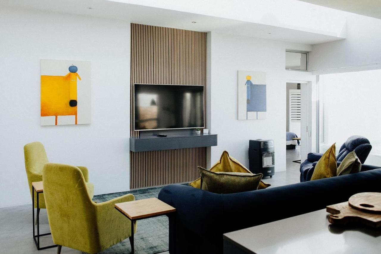 Graaitjie Apartment Патерностер Екстериор снимка