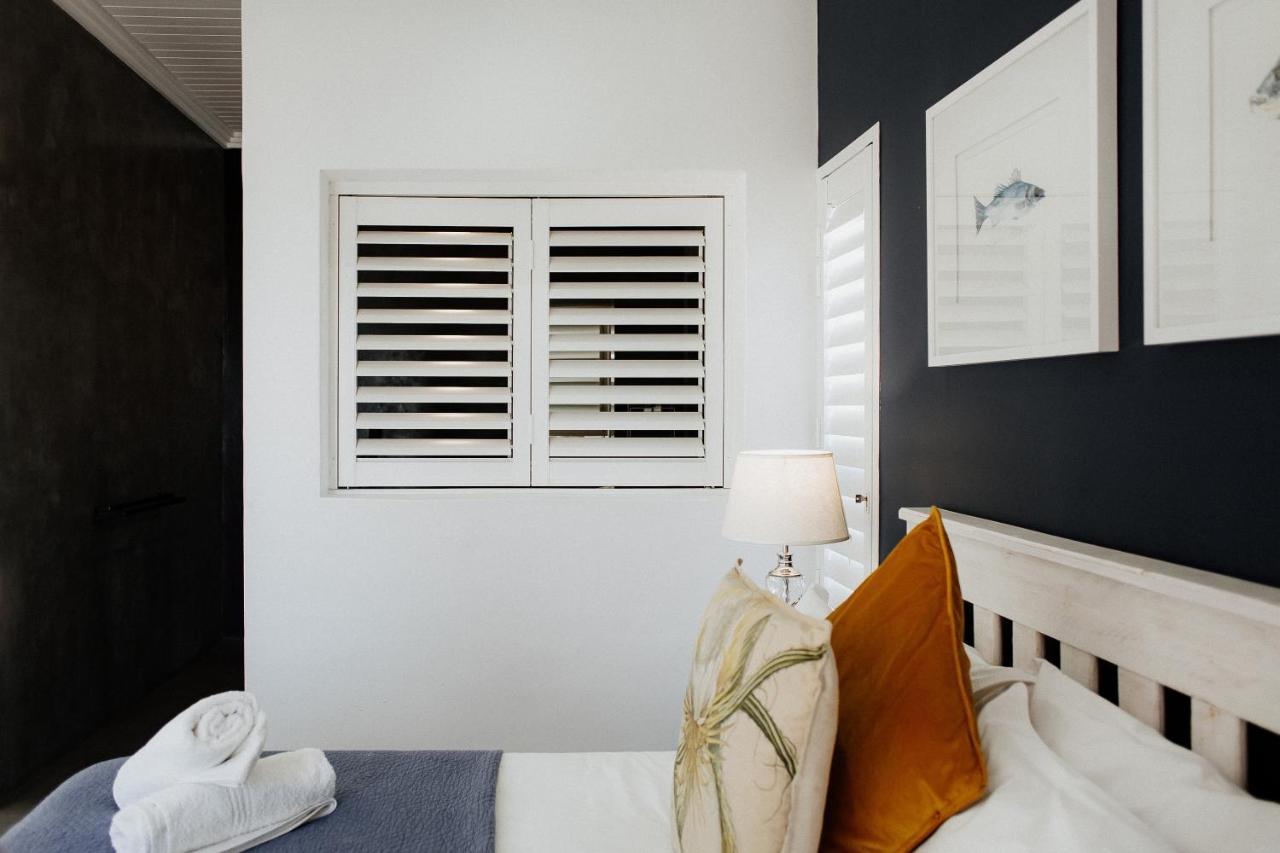 Graaitjie Apartment Патерностер Екстериор снимка