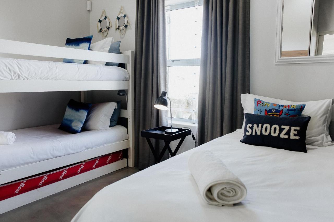 Graaitjie Apartment Патерностер Екстериор снимка